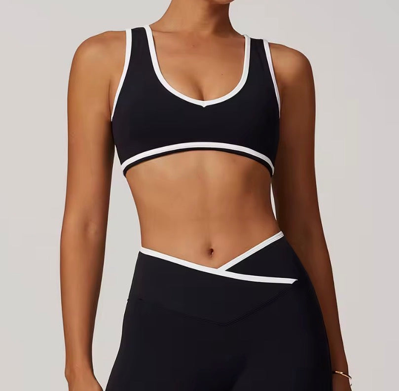 SculptFlex Seamless Yoga/Gym 2 Piece Set